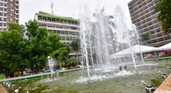 Salários dos servidores da Prefeitura de Cuiabá serão pagos nesta quarta-feira (30)