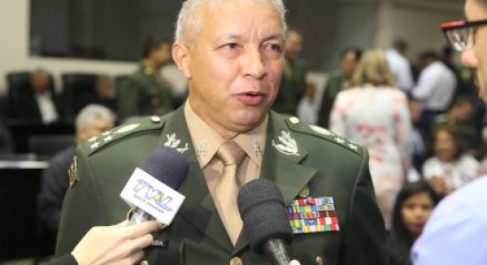 Política MT Esporte MT Notícia MT General cuiabano assume comando do Exército nesta sexta-feira