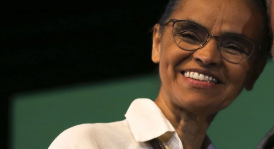 Política MT Brasil terá de se apressar para recuperar tempo perdido diz Marina Silva