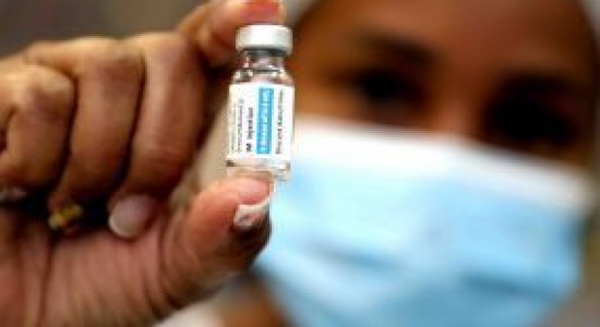 Política MT Cuiabá alerta para continuidade do processo de imunização