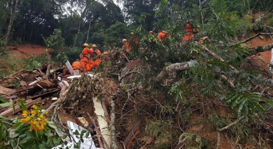 Verdade MT Petrópolis ainda se recupera da maior tragédia da cidade