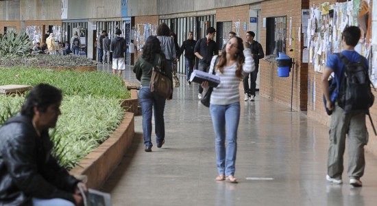 EDUCAÇÃO MT POLÍTICA MT Prazo para inscrição no Sisu começa hoje