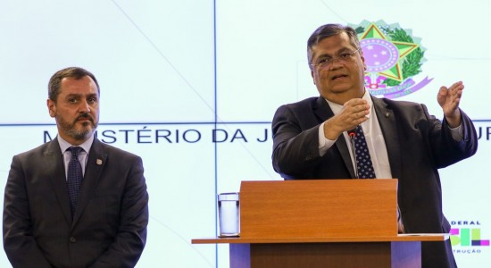 Segurança MT Política MT PF consultará STF sobre investigar militares envolvidos em atos