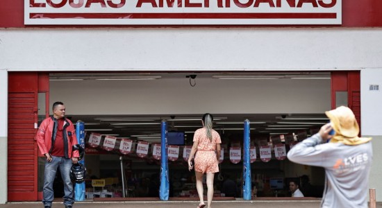 Economia MT Caso Lojas Americanas Especialistas pedem mudanças na legislação