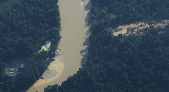 Segurança MT Base federal em aldeia indígena é alvo de ataque