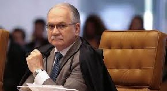 ministro Edson Fachin