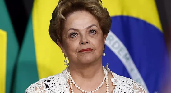 Dilma Rousseff é eleita nova chefe do Banco do BRICS