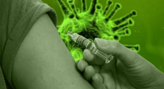 Vacina Covid Cuiabá