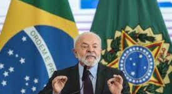 Lula defende resultado da Cúpula da Amazônia e seu documento final