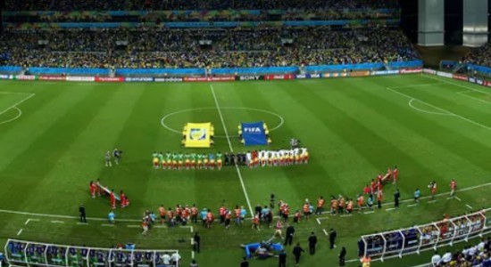 Cuiabá é confirmada como uma das sedes da Copa América