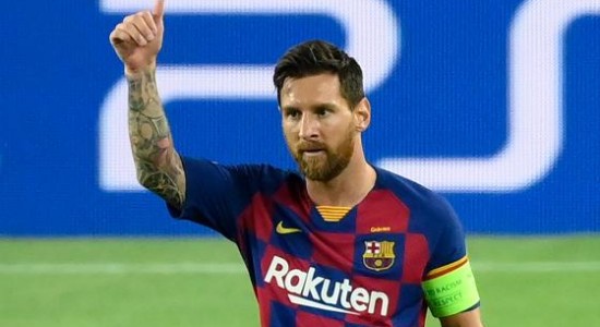 messi em cuiabá Copa América 2021 tem tabela divulgada; veja datas, horários e locais dos jogos