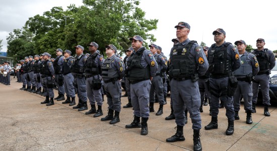 Polícia Militar lança Operação Páscoa Abençoada nesta quarta-feira (27)