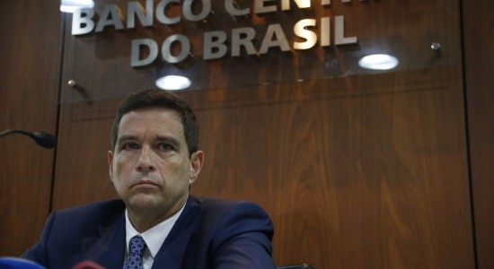 Banco Central revisa previsão de crescimento da economia para 1,9%