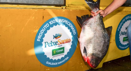 Prefeitura tomará providência para punir empresa responsável por desistir de fornecimento do Peixe Santo