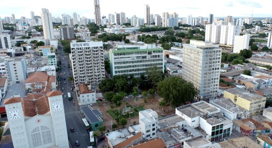 Vencimento da cota única e da 1ª parcela do IPTU 2024 é nesta quarta-feira, dia 3