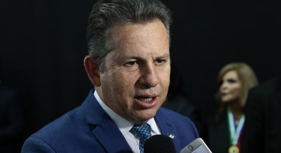 Mauro Mendes também destacou investimentos no setor e a aplicação de penalidades rigorosas para os que descumprirem a Lei do Transporte Zero em Mato Grosso