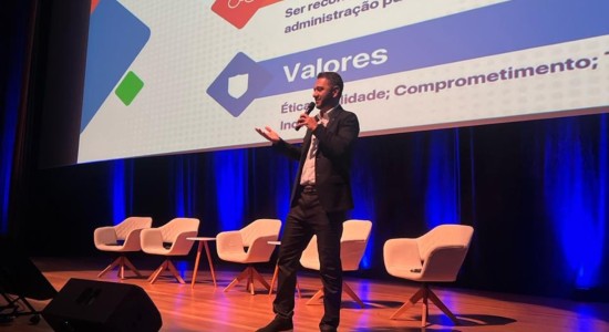 Mato Grosso apresenta resultados alcançados e casos de sucesso no eGov Experience Tour