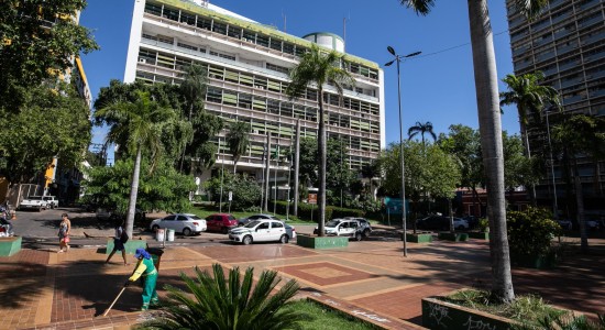 Prazo para cadastramento no Domicílio Eletrônico Fiscal do Cidadão Cuiabano é prorrogado para 30 de abril