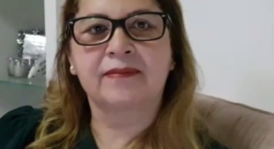 Professora Marluce Aparecida é a mais votada para reitora da UFMT