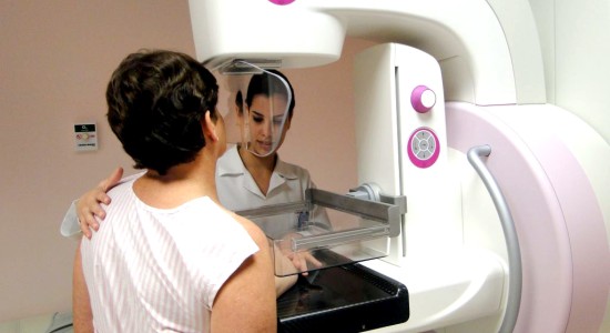 Central de Regulação realizará mutirão de mamografias entre os dias 15 e 30 de abril