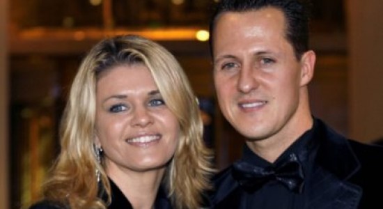 O estado de saúde de Michael Schumacher, heptacampeão da Fórmula 1