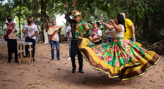 305 Anos de Cuiabá será celebrado com extensa programação para toda família
