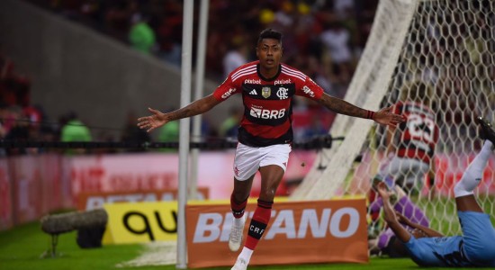 Invicto, Flamengo conquista o título de campeão Carioca 2024