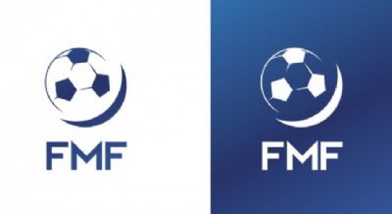 Nova gestão dando modernidade a Federação Matogrossense de Futebol ( FMF ) abandonada a muitos anos Federação muda identidade visual FMF