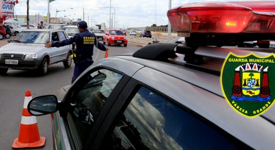 Defesa Social de Várzea Grande alerta para o respeito e a responsabilidade no trânsito