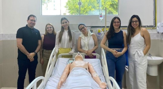 SES capacita médicos de Cuiabá e Várzea Grande para diagnóstico de morte encefálica
