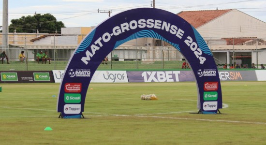 Com 12 times na disputa, FMF divulga tabela da 2ª Divisão do Mato-grossense