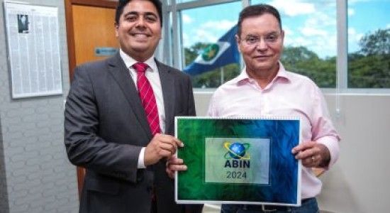 Assembleia Legislativa de Mato Grosso receberá encontro regional da Abin