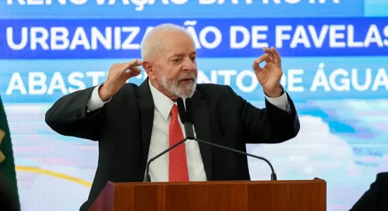 Governo Federal anuncia 202 obras em Mato Grosso pelo Novo PAC