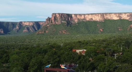 FIT Pantanal 2024 terá lançamento do turismo social, apresentações de Siriri e pratos do Bulixo do Sesc Arsenal