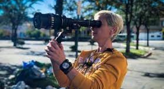 MORTE NO SET DE GRAVAÇÃO DO FILME Quem era Halyna Hutchins, diretora de fotografia morta por Alec Baldwin durante filmagem de 'Rust'