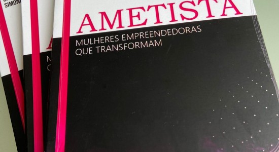 Em conjunto terapeutas lançam Primeiro livro de empreendedorismo Feminino Terapêutico do Estado de MT