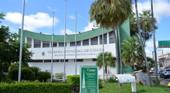 Câmara de Cuiabá é pioneira na criação do primeiro espaço público de amamentação em MT