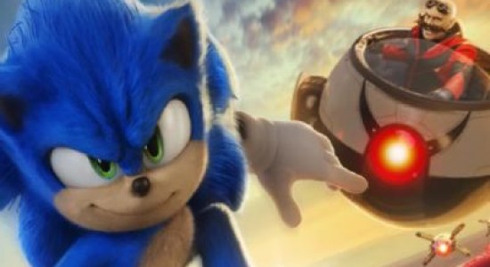 FILME EM MT Sonic 2 é a grande estreia da semana nas telonas de Cuiabá