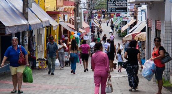 Mato Grosso gerou mais de 53 mil novos empregos