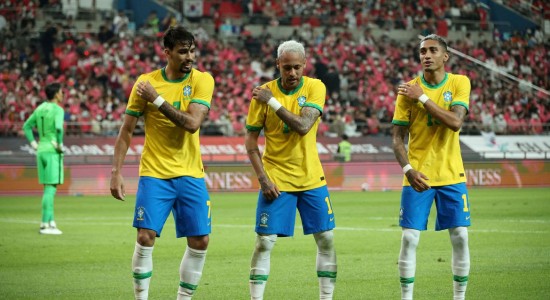 Fifa aumenta para 26 os convocados para a Copa do Mundo