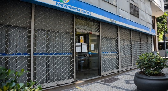 Novas regras de atendimento no INSS