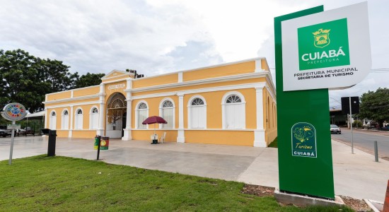 Feira Cuiab'Art traz shows e siriri no Museu do Rio