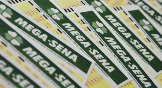 Mega-Sena sorteia nesta quinta-feira prêmio acumulado em R$ 32 milhões