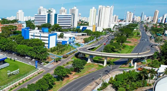 Centro-Oeste deve liderar crescimento do setor imobiliário nos próximos anos