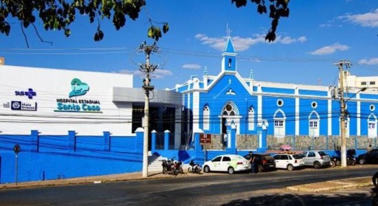 Hospital Estadual Santa Casa é referência em hemodiálise para crianças e adolescentes