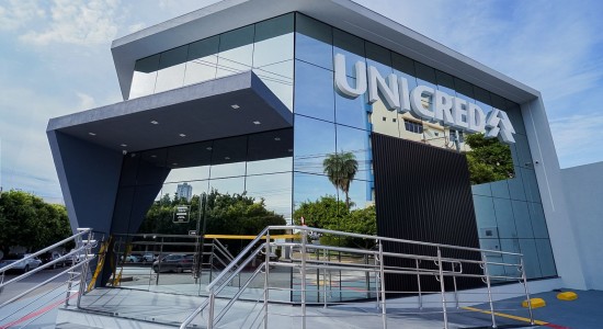 Unicred Mato Grosso inaugura nova agência premium em Cuiabá