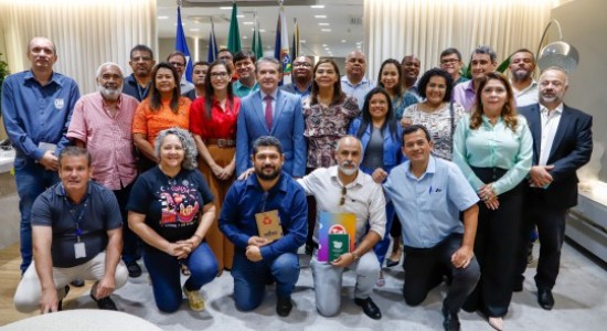 TCE-MT buscará consenso entre governo e servidores na luta por recomposição salarial
