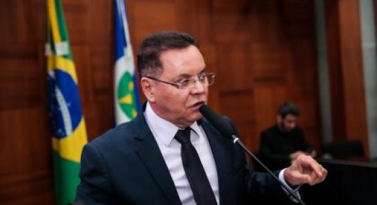 ALMT vai promulgar projeto de Botelho que garante translado de cadáveres no estado