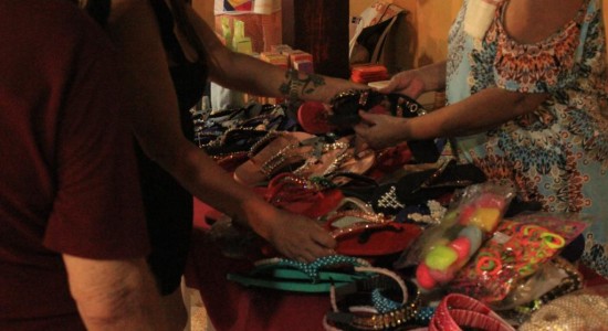 Feiras contempladas por edital da Secel que ocorrem em abril terão artesanato e apresentações culturais