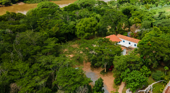 Museu de História Natural abre exposição com peças arqueológicas de Cuiabá para celebrar aniversário da cidade